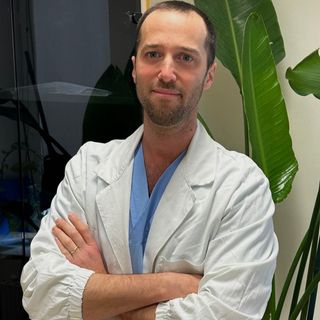 Ingrandire l'immagine: Marco Biasini, chirurgo plastico Bologna