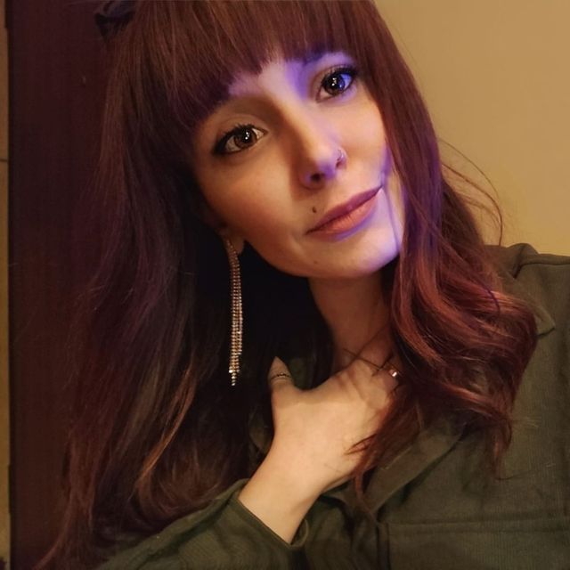 Giulia Barbisoni, Neuropsicologo Livorno