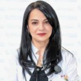 Esra Ülker, İç Hastalıkları Şahinbey