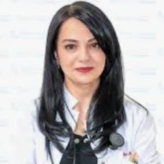 Esra Ülker, İç Hastalıkları Şahinbey