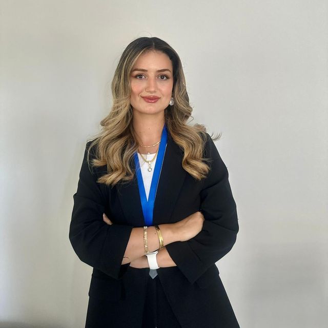 Sibel Gül, Psikoloji Çerkezköy