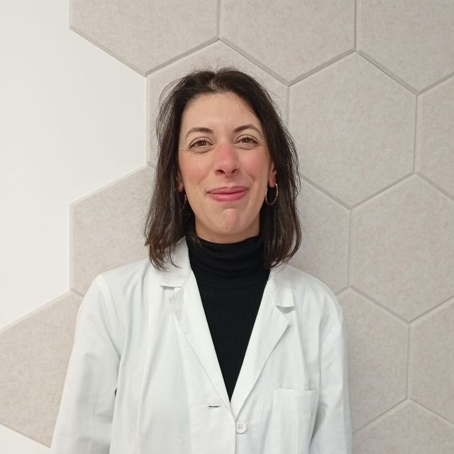 Francesca Trincas, gastroenterologo Cagliari
