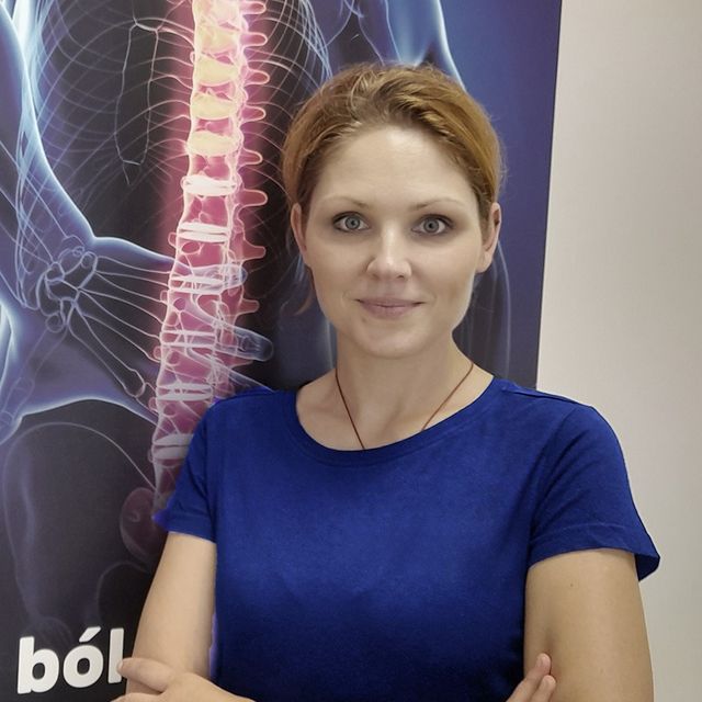 Marta Jaszek