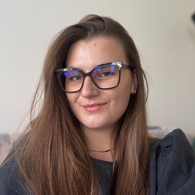 Katarzyna Czarnota