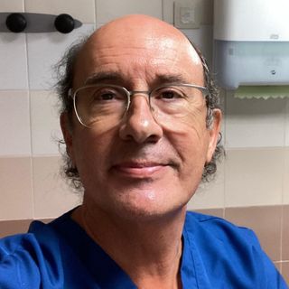 Acercar imagen: Jordi Delfi Armora, Urólogo Mataró