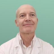 Ezio Talarico, urologo Rivarolo Canavese