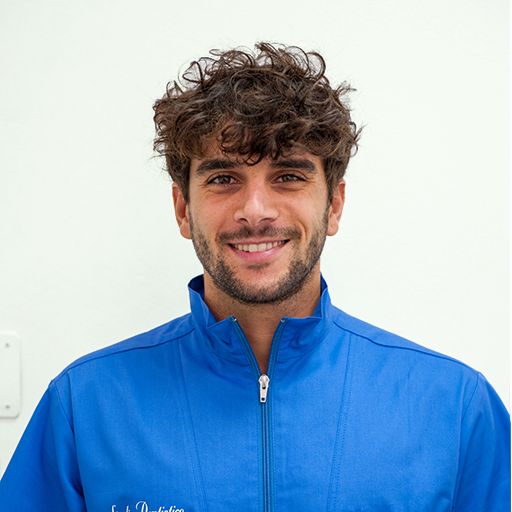 Giuseppe Casano, dentista Ossona