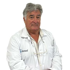 Jose Manuel Ruiz Soldevilla, Médico rehabilitador Alcobendas