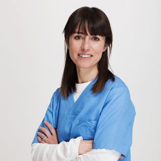 Ingrandire l'immagine: Valentina Salvatori, angiologo Porto Recanati