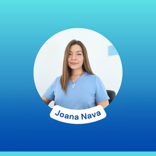 Acercar imagen: Joana Nava, Fisioterapeuta Madrid