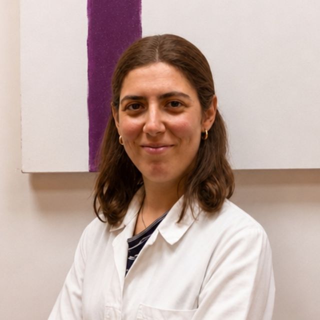 Anastasia Urbanelli, otorino Torino