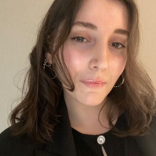 Resmi büyüt: Hatice İrem Albayrak, Psikoloji İstanbul