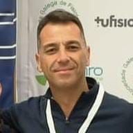 Acercar imagen: Juan Manuel Tomaseti, Fisioterapeuta Arrecife