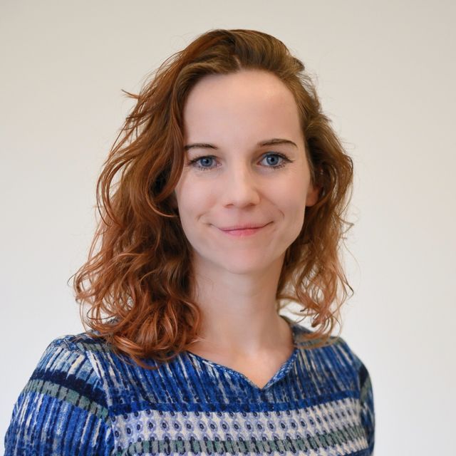 Joanna Zawanowska, psycholog Warszawa