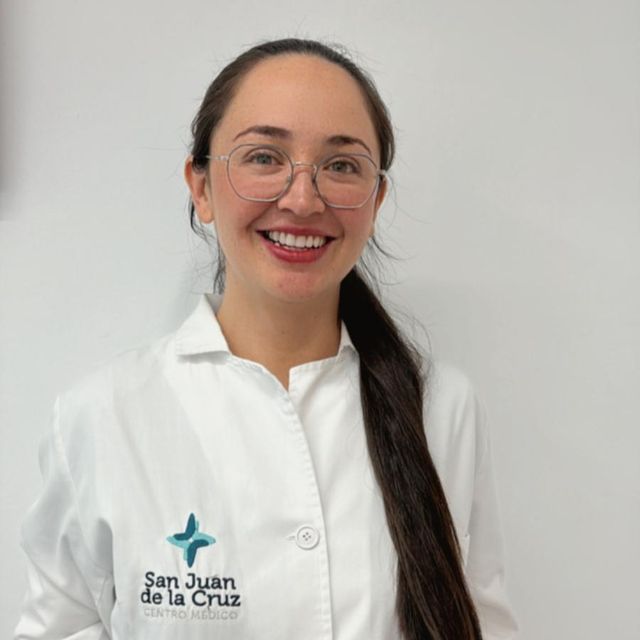 Margiori Vega Marquina, Dentista Málaga