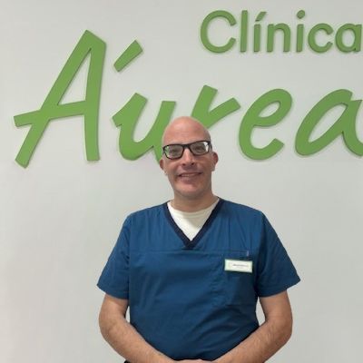 Marcelo José Rodríguez Cruz, Logopeda Madrid