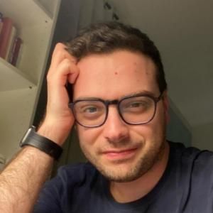 Ingrandire l'immagine: Emanuele Salvaggio, psicologo Isola della Scala