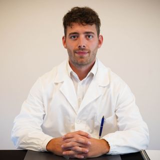 Ingrandire l'immagine: Gianmarco Bianchi, nutrizionista Monsummano Terme