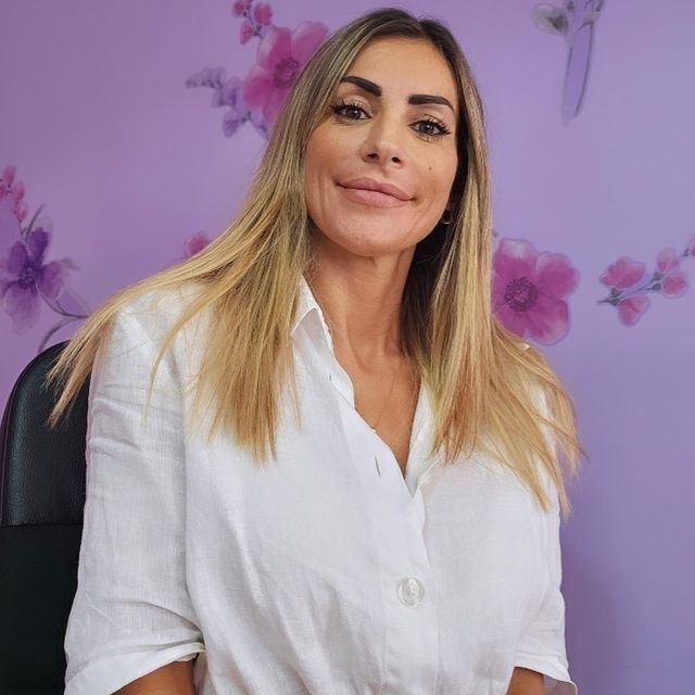 Tiziana Marzano, psicologo Frattamaggiore