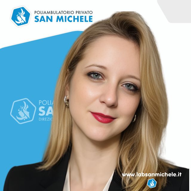 Giada Cicchiello, psicologo Reggio Emilia