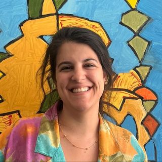 Ampliar imagem: Joana Ramos Frias, Psicólogo Lisboa