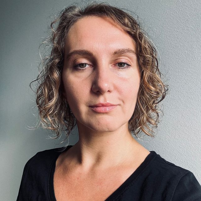 Joanna  Wieszczeczyńska , fizjoterapeuta Poznań