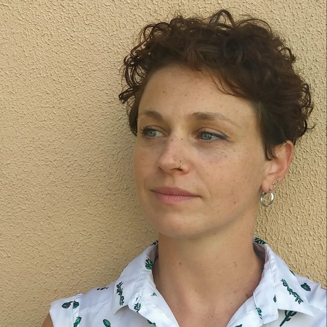 Raffaella Schiavone, psicoterapeuta Bologna