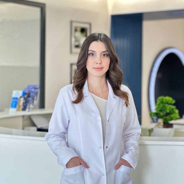 Dicle Şimşek, Psikoloji Kayseri