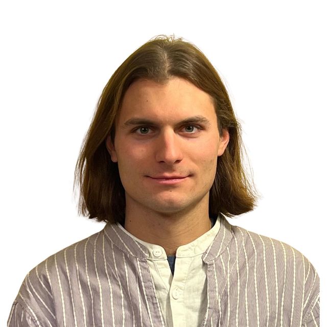 Szymon Jarosiński, psycholog Warszawa