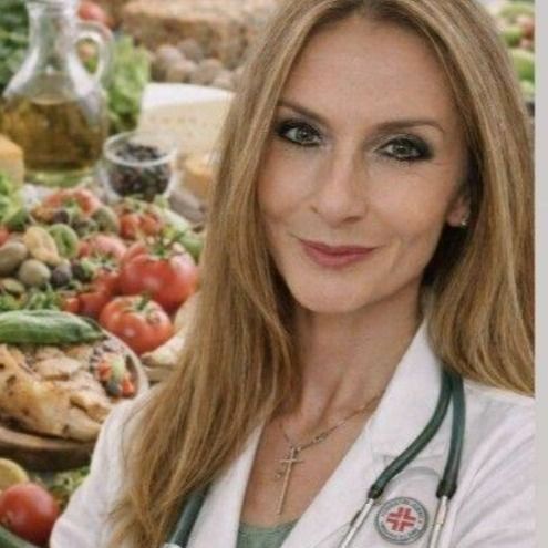 Filomena Castaldo, nutrizionista Somma Vesuviana