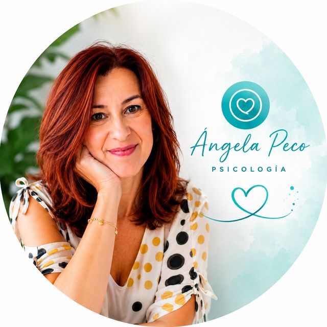 Ángela Mª Peco Peco, Psicólogo Ciudad Real