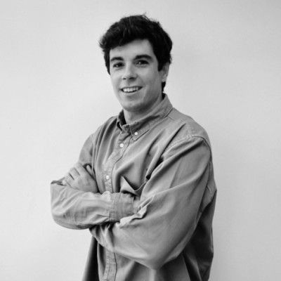 Mario Queralt Labarta, Fisioterapeuta Zaragoza