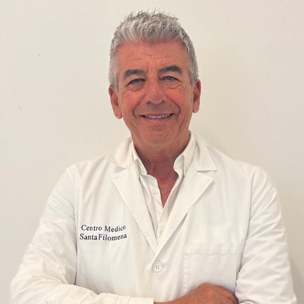 Egidio Mignosa, urologo Siracusa