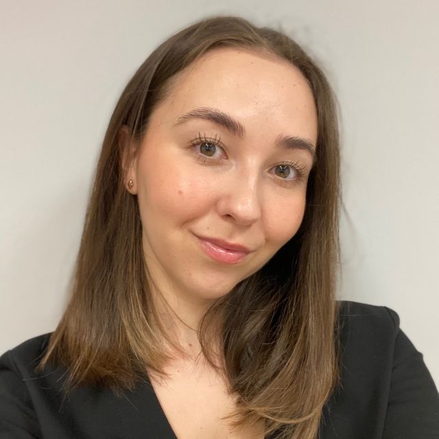 Klaudia Grzybowska, higienistka/higienista stomatologiczny Radków