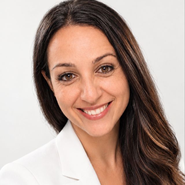 Elena Delgado