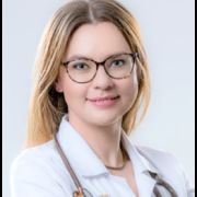 Powiększ obraz: Joanna Wójtowicz, reumatolog dziecięcy Warszawa
