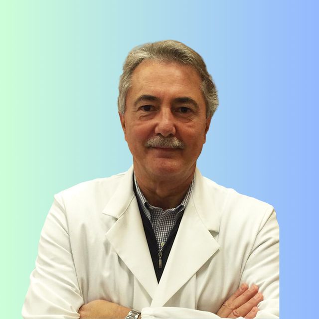 Walter Faggin, ortopedico Cologna Veneta