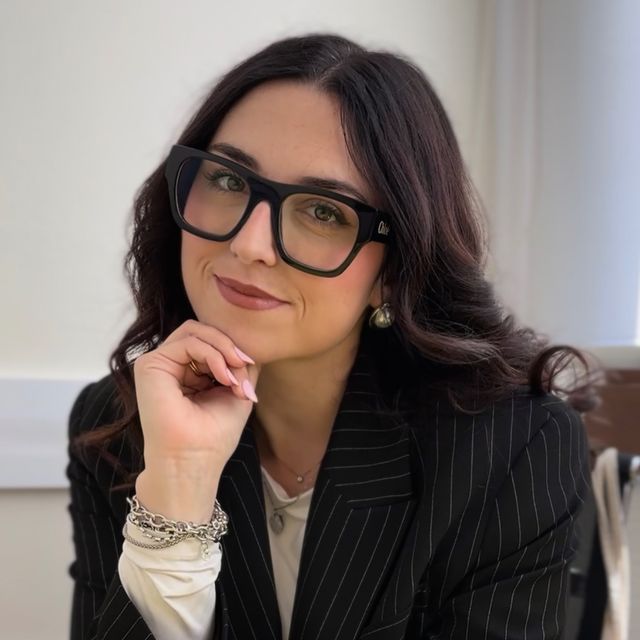 Gaia Cavalleri, psicologo Zanica