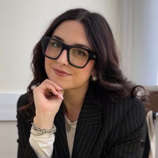 Ingrandire l'immagine: Gaia Cavalleri, psicologo Zanica