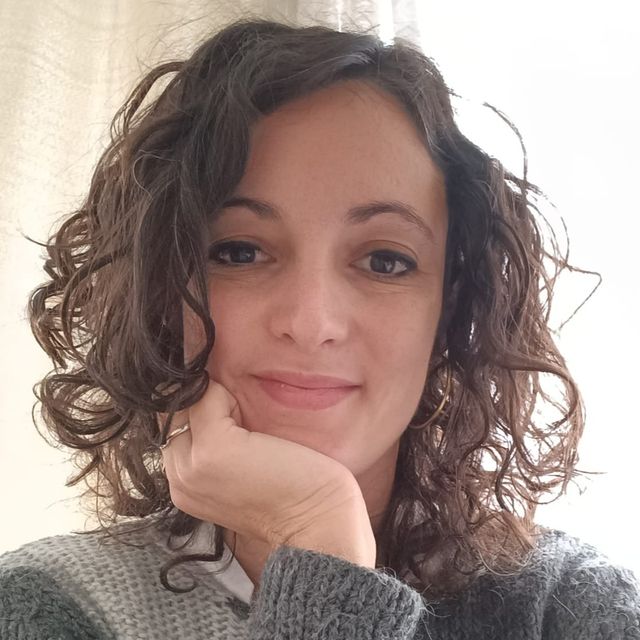 Roberta Carapella, psicologo Modena