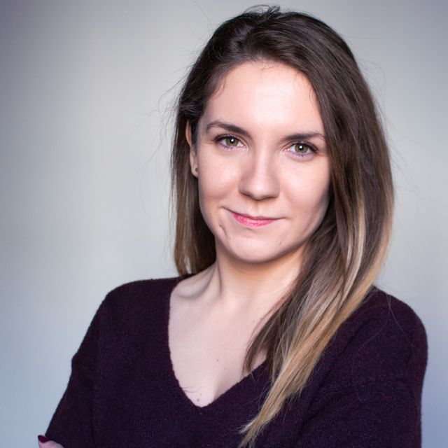 Weronika Gawęcka, psycholog Gniezno