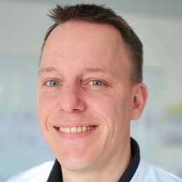 Andreas Maier, Orthopäde & Unfallchirurg Düren