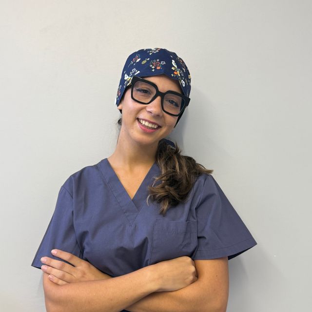 Giorgia Romano, igienista dentale Torino