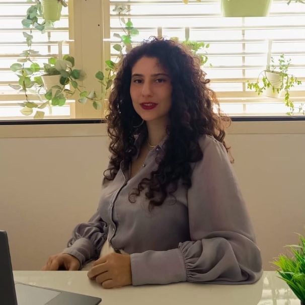 Amel Sehili, psicologo Bologna