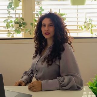 Dott.ssa Amel Sehili