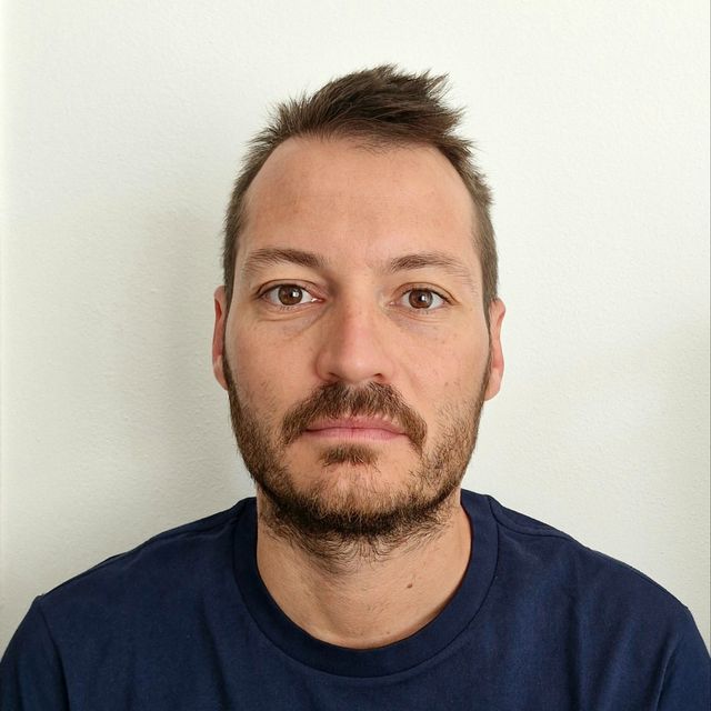 Marco Valotti, igienista dentale Bagnolo Mella