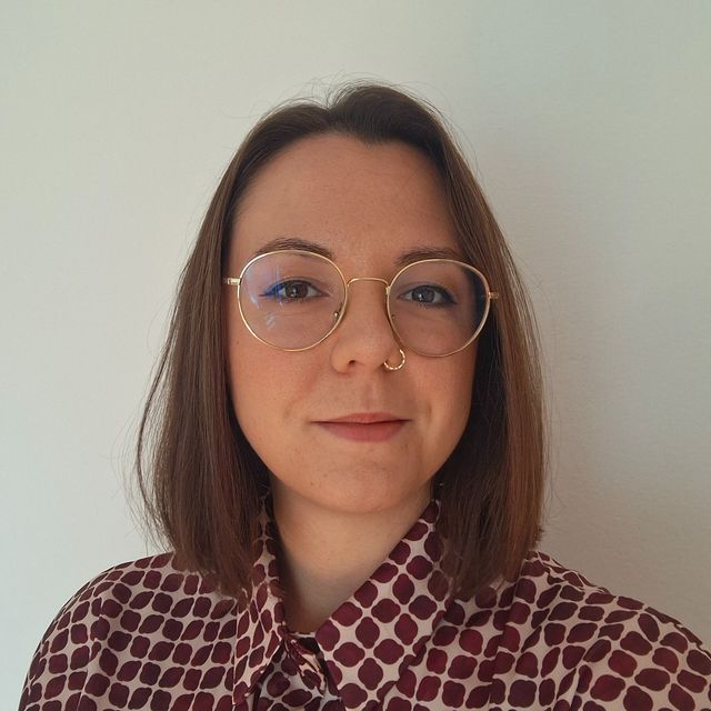 Serena Saro, psichiatra Ferrara