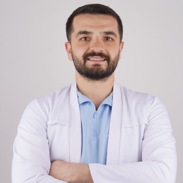 Osman Sağır, Ağız Diş Ve Çene Cerrahisi Hatay