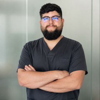 Francisco Enrique Valle Aguilera, Fisioterapeuta Granada