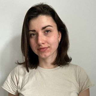 Powiększ obraz: Natalia Molińska, technik masażysta Pyrzyce